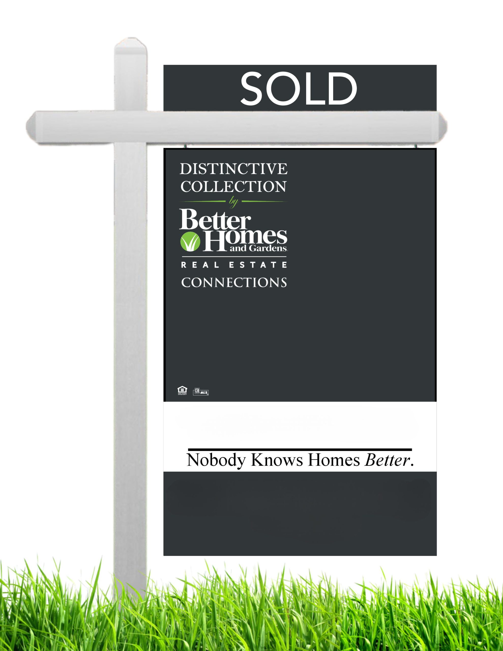 Distinctive Collection Sold